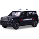 auto carabinieri scale 1:43