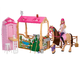 barbie ranch dei sogni 