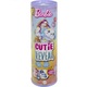 barbie cutie reveal serie color dream arcobaleno  