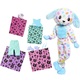barbie cutie reveal serie color dream arcobaleno  