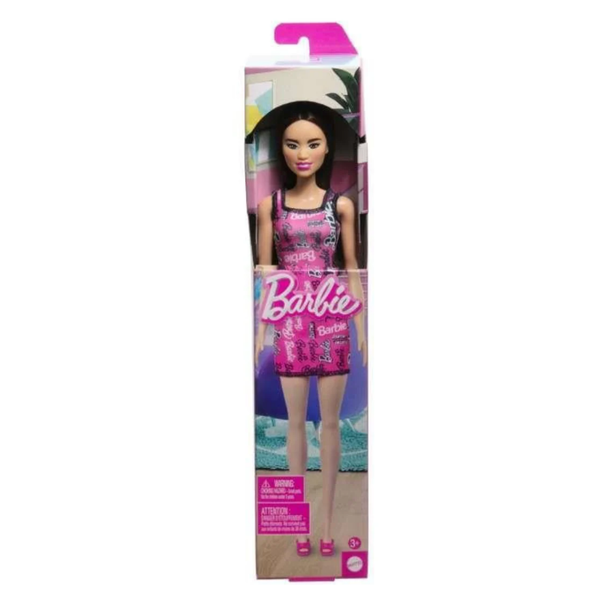 barbie brabd asiatica