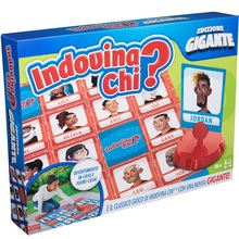indovina chi gigante