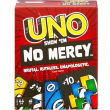 uno no mercy