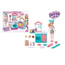 sparkle girlz pasticcieria 