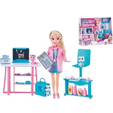 sparkle girlz clinica cuccioli