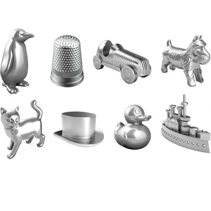 monopoly classico 