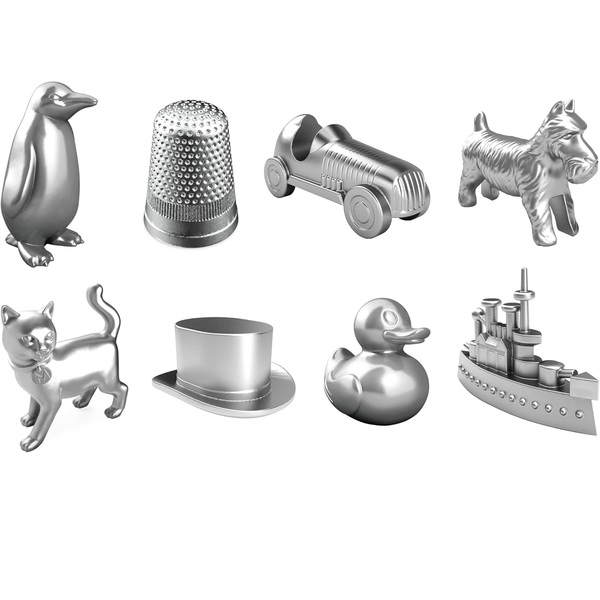 monopoly classico 