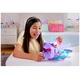 polly pocket aereo gattino