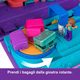 polly pocket aereo gattino