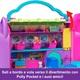 polly pocket aereo gattino