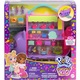 polly pocket aereo gattino