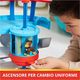 paw patrol quartier generale con chase
