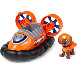 paw patro aeroscafo di zuma