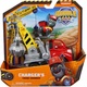 rubble $ crew veicolo da lavoro di charger