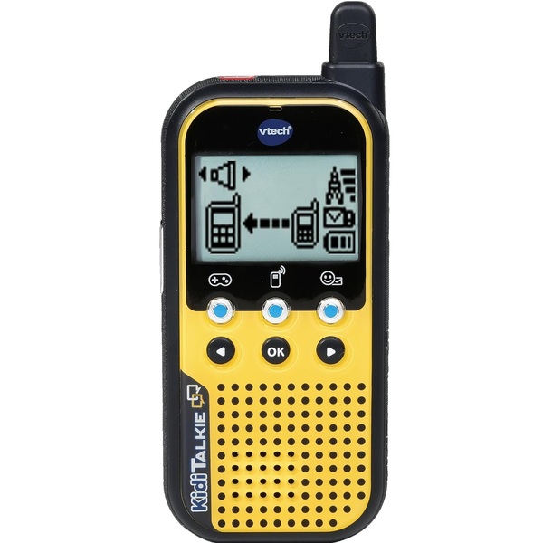 kidi walkie talkie 6 in 1