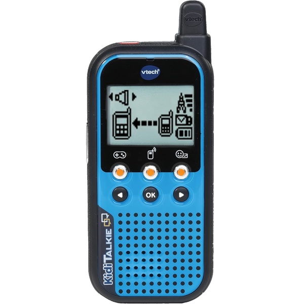 kidi walkie talkie 6 in 1