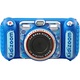 macchina fotografica kidizoom duo dx blu 