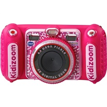 macchina fotografica kidizoom duo dx rosa