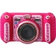 macchina fotografica kidizoom duo dx rosa