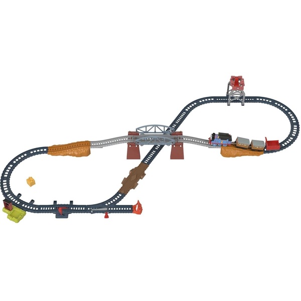 trenino thomas &friends 3 in 1 package pickup