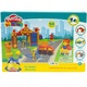 play-doh set stazione dei pompieri