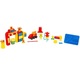 play-doh set stazione dei pompieri