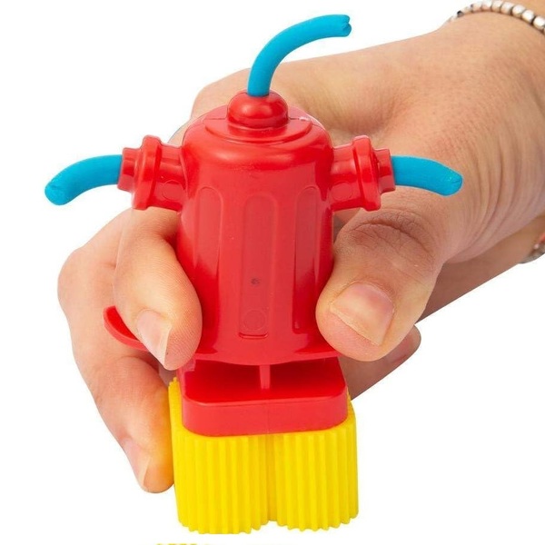 play-doh set stazione dei pompieri