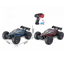auto lampo cross kart r/c