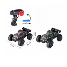 auto lampo off road