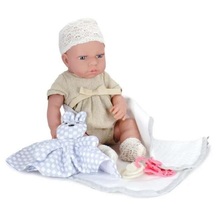 Bambole e peluche