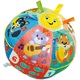animal friends musical ball