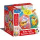 animal friends musical ball