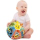animal friends musical ball