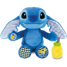 disney baby stitch musical plush