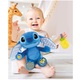 disney baby stitch musical plush