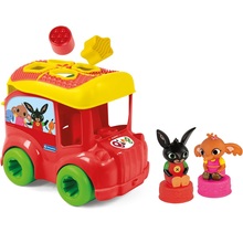 sensory bus bing