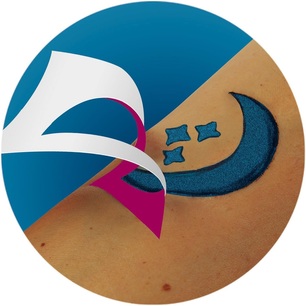 trendy tattoo