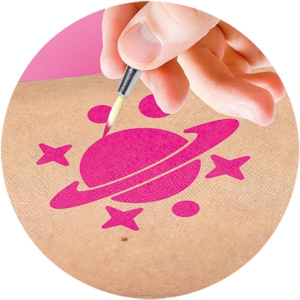 trendy tattoo