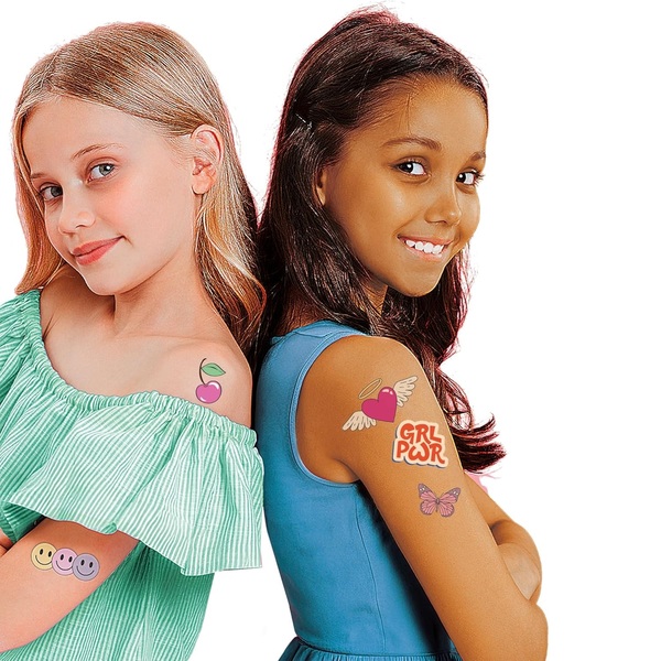 trendy tattoo