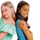 trendy tattoo