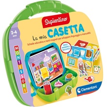 valigetta magnetica la mia casetta