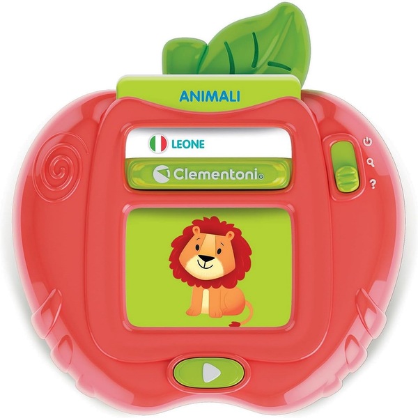 le mie prime 100 parole