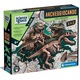 archeogiocando - t-rex e smilodon