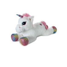 unicorno steso 70 cm