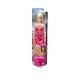 barbie chic abito rosa