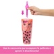 barbie pop reveal serie bubble tea rosa