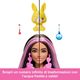 barbie cutie reveal serie color dream coniglio