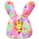 barbie cutie reveal serie color dream coniglio