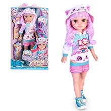 nancy catwaii