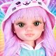 nancy catwaii
